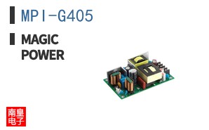 MPI-G405